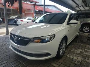 buick excelle gt 2023 Hybrid