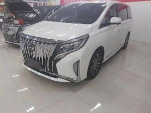GAC Trumpchi Trumpchi M8 2021 Petrol