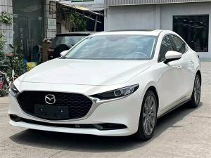 mazda3 axela 2022 Petrol