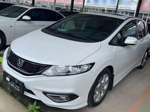 Honda Jade 2016 Petrol
