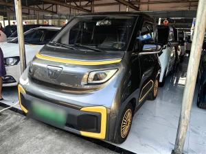 wuling nanoev 2021 Electric