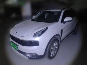 lynkco 01 2020 Petrol