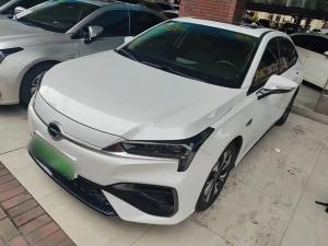AION S 2021 Electric