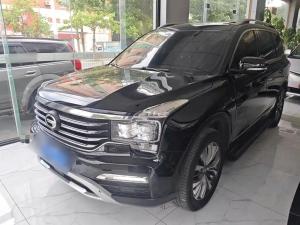 GAC Trumpchi Trumpchi GS8 2019 Petrol