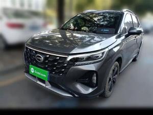 GAC Trumpchi Trumpchi GS4 2021 Petrol