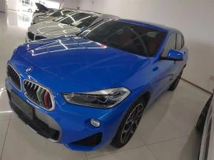 BMW X2 2019 Petrol