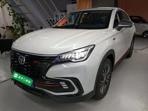 changan cs85 coupe 2023 Petrol