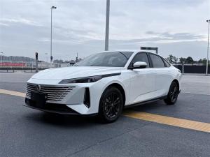 Changan Yida 2024 Petrol