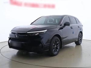 Honda Breeze 2023 Petrol