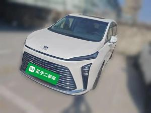 buick gl8 2024 Hybrid