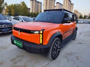 icar 03 2024 Electric