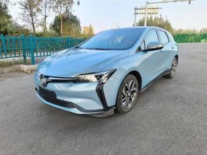 Buick Velite 6 2019 Electric