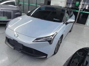 AION S Plus 2022 Electric