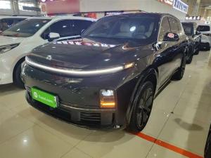 LI Auto LI L7 2024 REEV