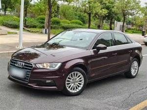 audi a3 2016 Petrol