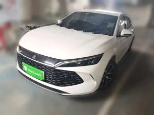 BYD Qin L 2024 Plug-in hybrid