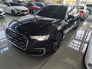 audi a6l 2023 Petrol
