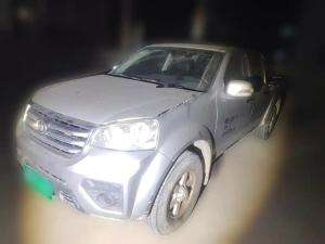 Great Wall Wingle 5 2019 Diesel