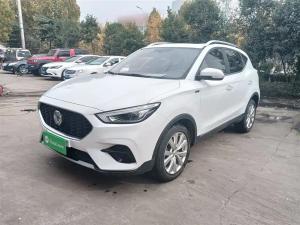 MG ZS 2019 Petrol