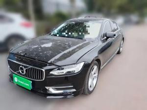 volvo s90 2019 Petrol
