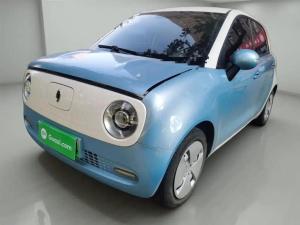 ORA Black Cat 2019 Electric