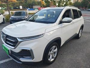 baojun 530 2019 Petrol