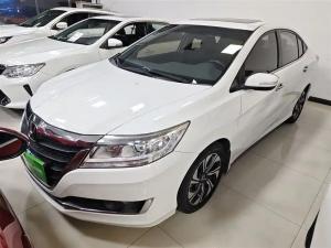 Honda Crider 2018 Petrol