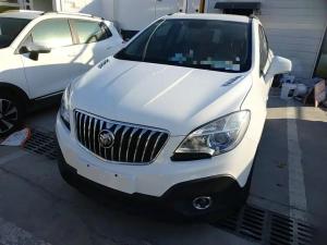 buick encore 2014 Petrol