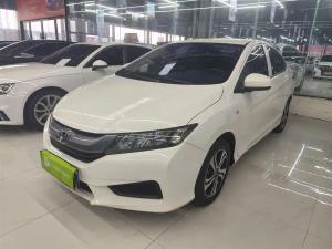 honda city 2018 Petrol