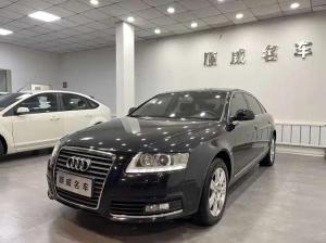audi a6l 2011 Petrol