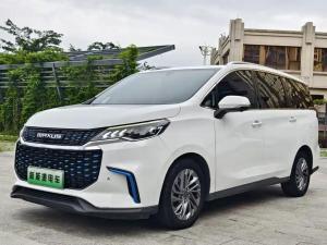 SAIC MAXUS SAIC Dajia 5 2021 