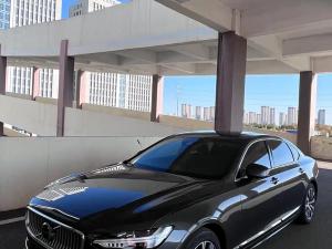 volvo s90 2021 Hybrid