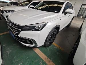 Changan CS85 COUPE 2019 Petrol