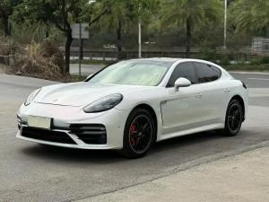 porsche panamera 2013 Petrol