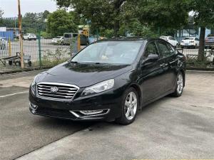 Bestune B70 2014 Petrol