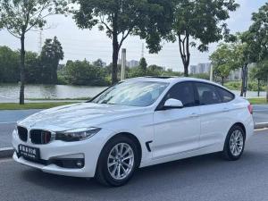 BMW 3 Series GT 2017 Petrol