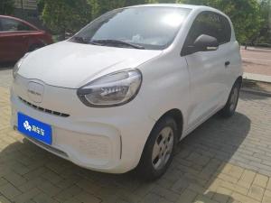 Roewe CLEVER 2021 Electric