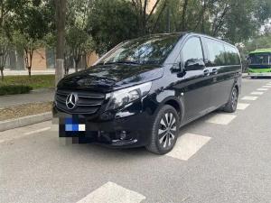 mercedes-benz vito 2021 Petrol