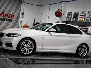 BMW 2 Series 2019 Petrol
