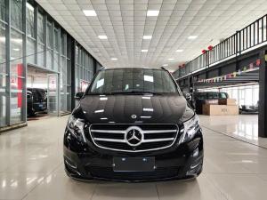 Mercedes-Benz V-Class 2019 Petrol