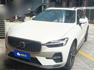 volvo xc60 2022 Hybrid