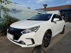 byd qin ev 2016 Electric
