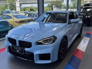 bmw m2 2026 Petrol