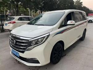 GAC Trumpchi Trumpchi M8 2019 Petrol