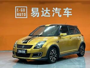 suzuki swift 2016 Petrol