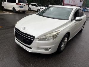 Peugeot 508 2013 Petrol