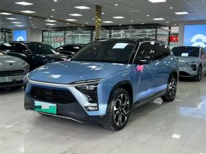 nio es8 2018 Electric