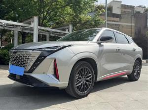 changan oshan z6 2022 Petrol