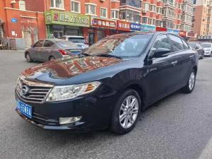 GAC Trumpchi Trumpchi GA5 2012 Petrol