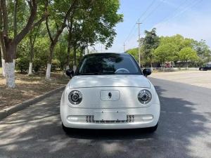 ORA Black Cat 2021 Electric